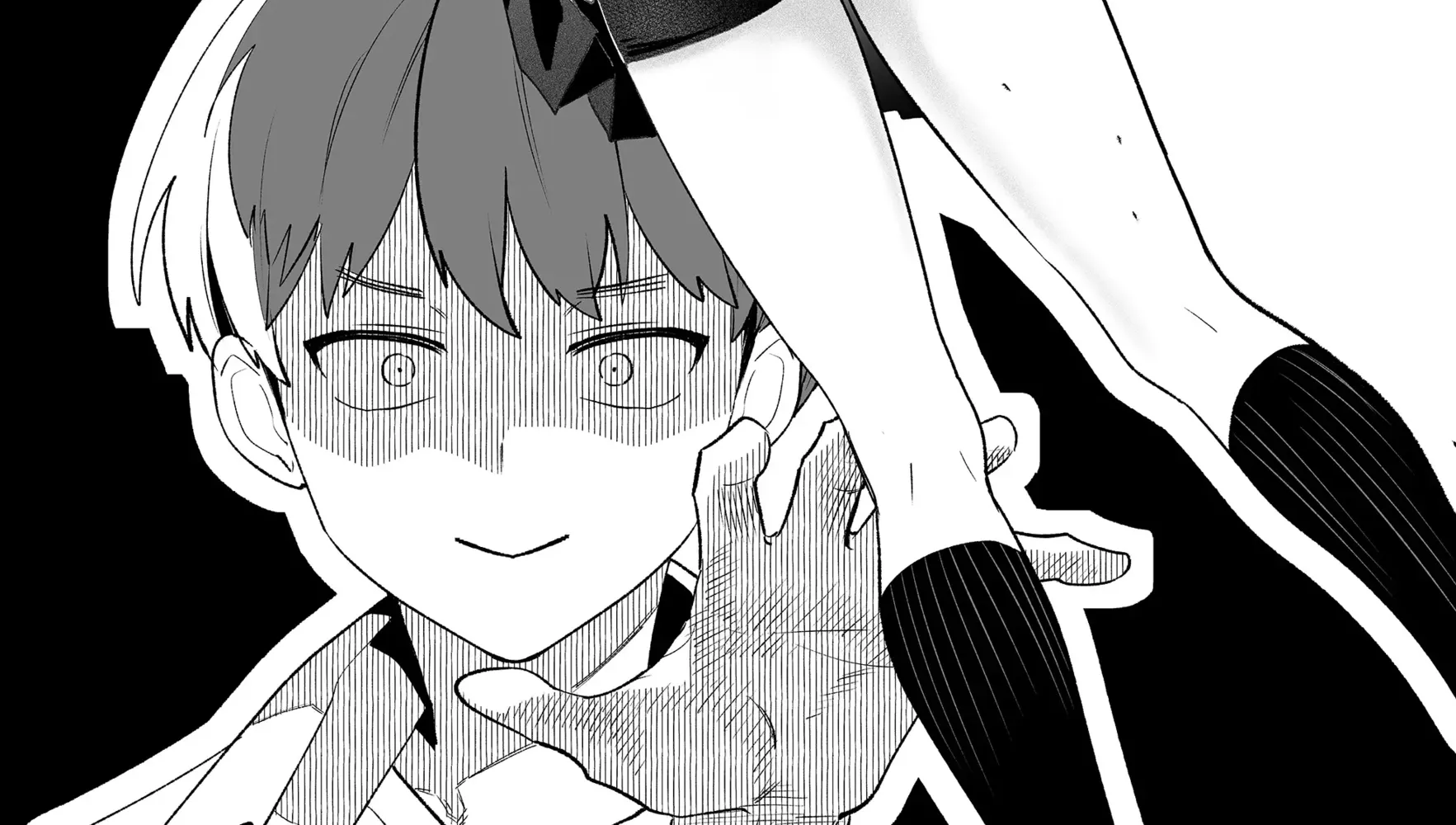 The Way I Look at My Childhood Friend has Changed Chapter 0 page 58 - 