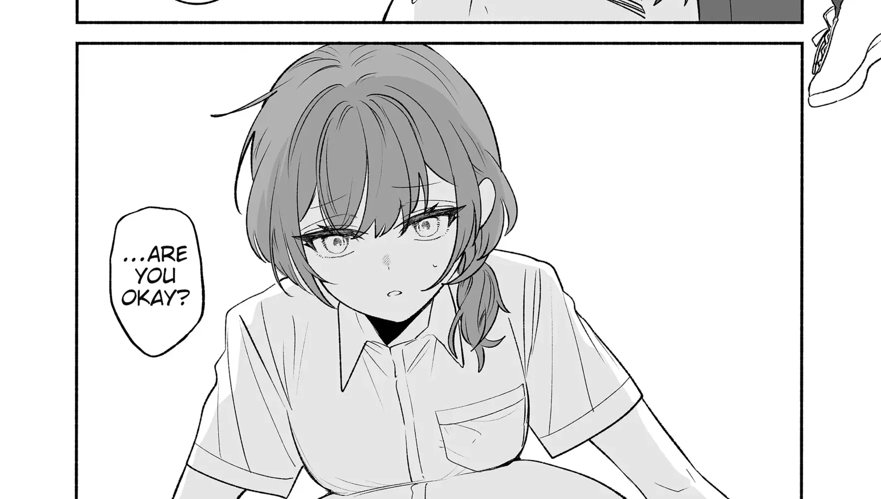 The Way I Look at My Childhood Friend has Changed Chapter 0 page 62 - 