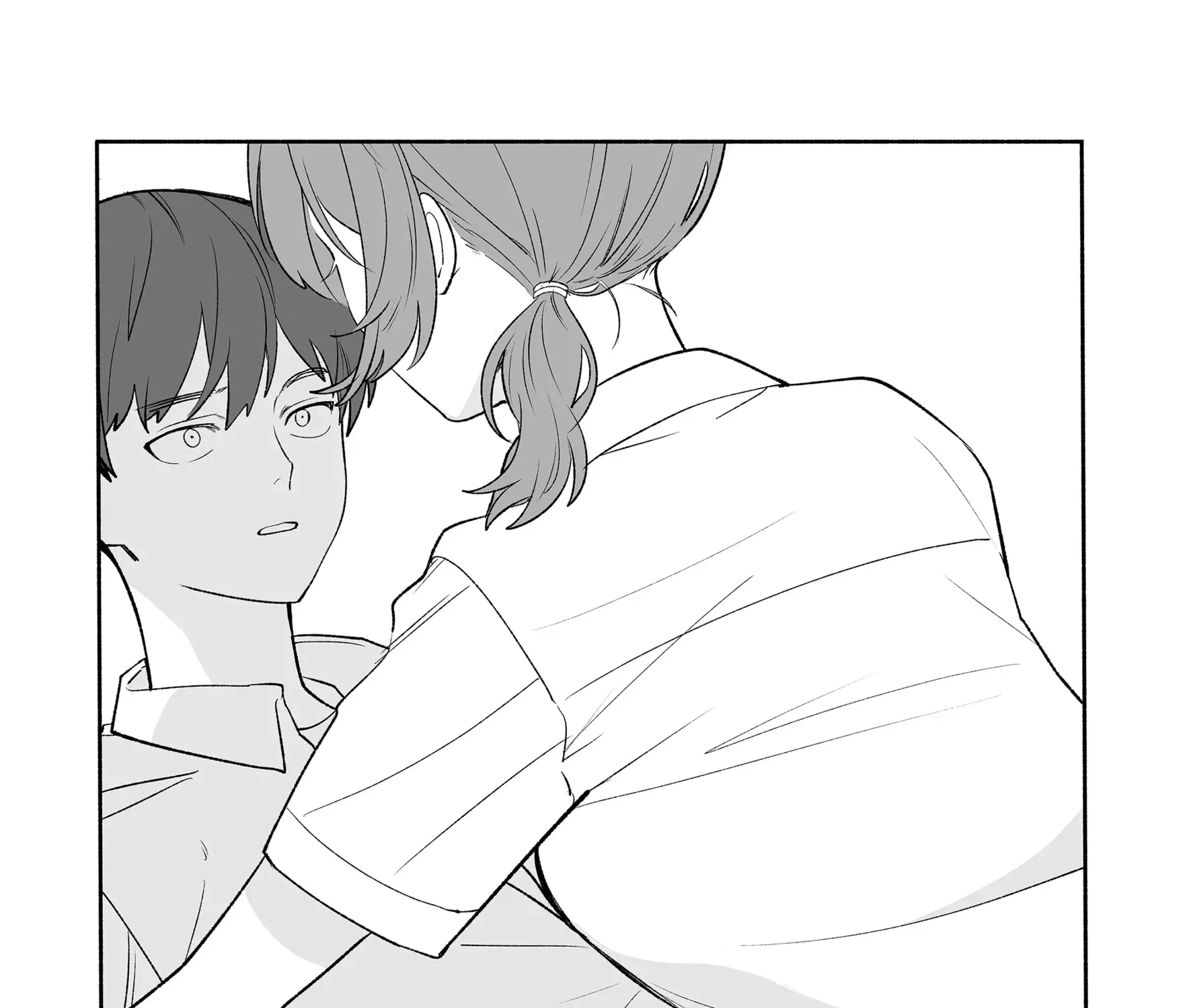 The Way I Look at My Childhood Friend has Changed Chapter 0 page 63 - 