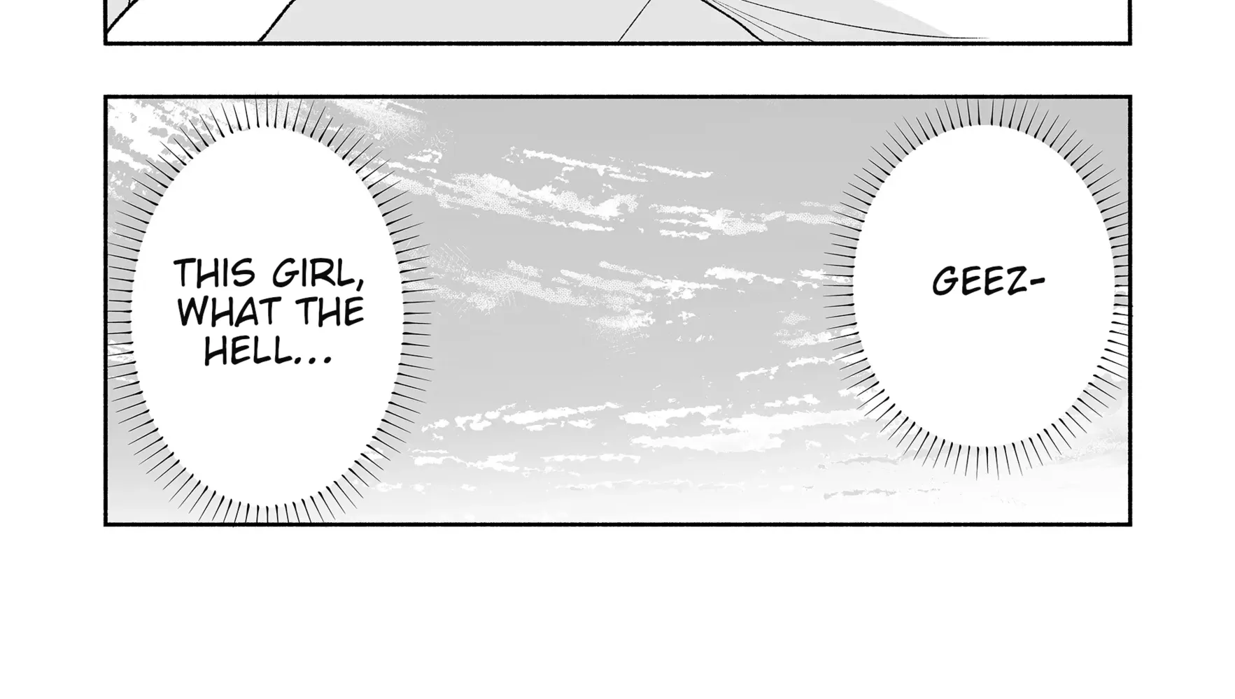 The Way I Look at My Childhood Friend has Changed Chapter 0 page 64 - 