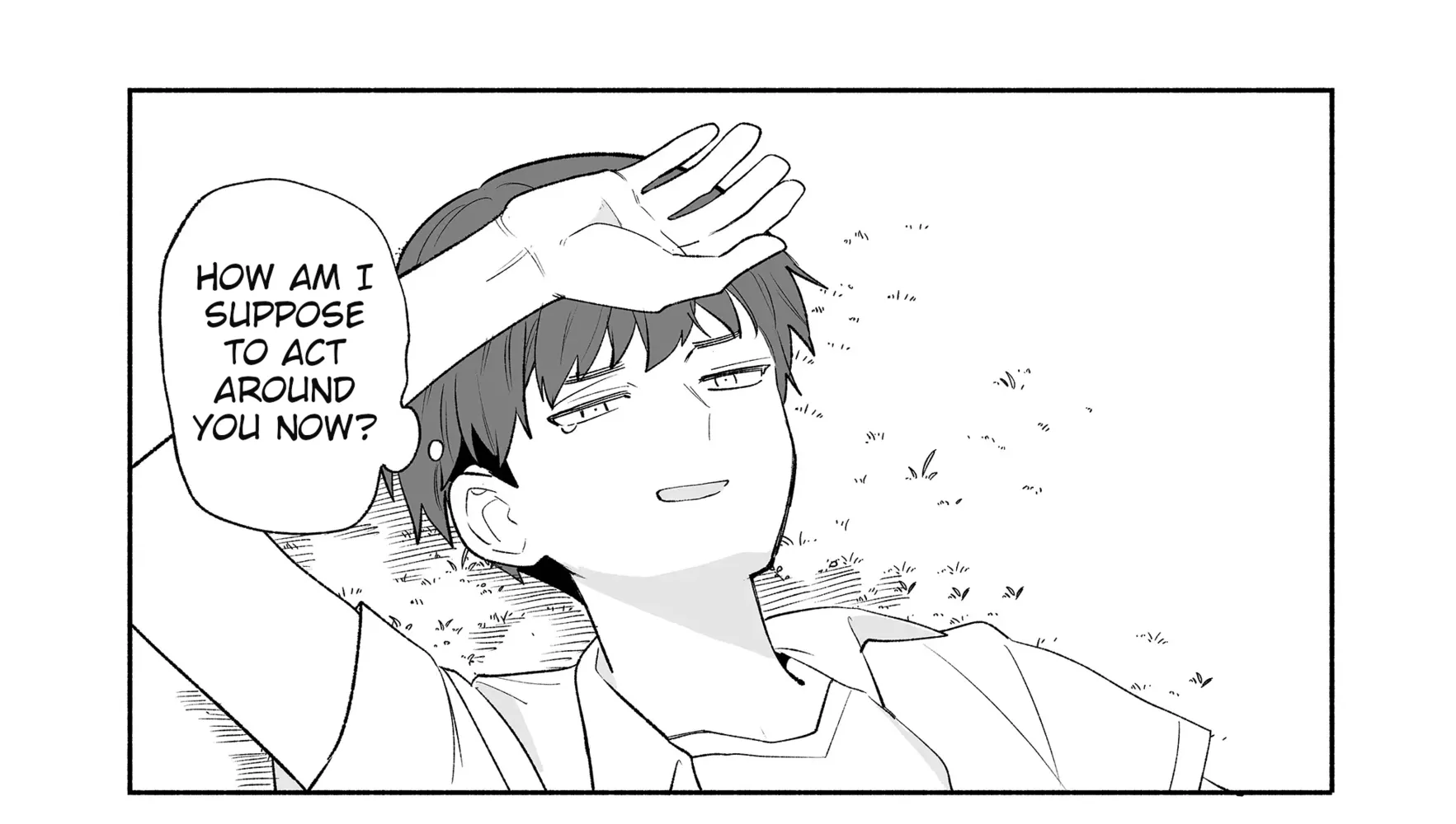 The Way I Look at My Childhood Friend has Changed Chapter 0 page 68 - 