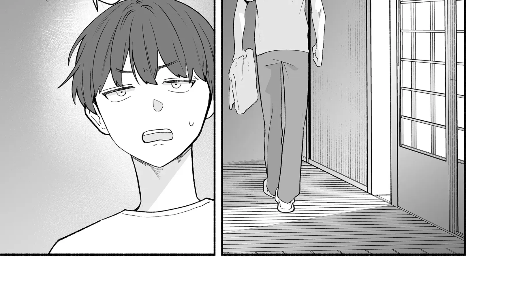 The Way I Look at My Childhood Friend has Changed Chapter 0 page 10 - 