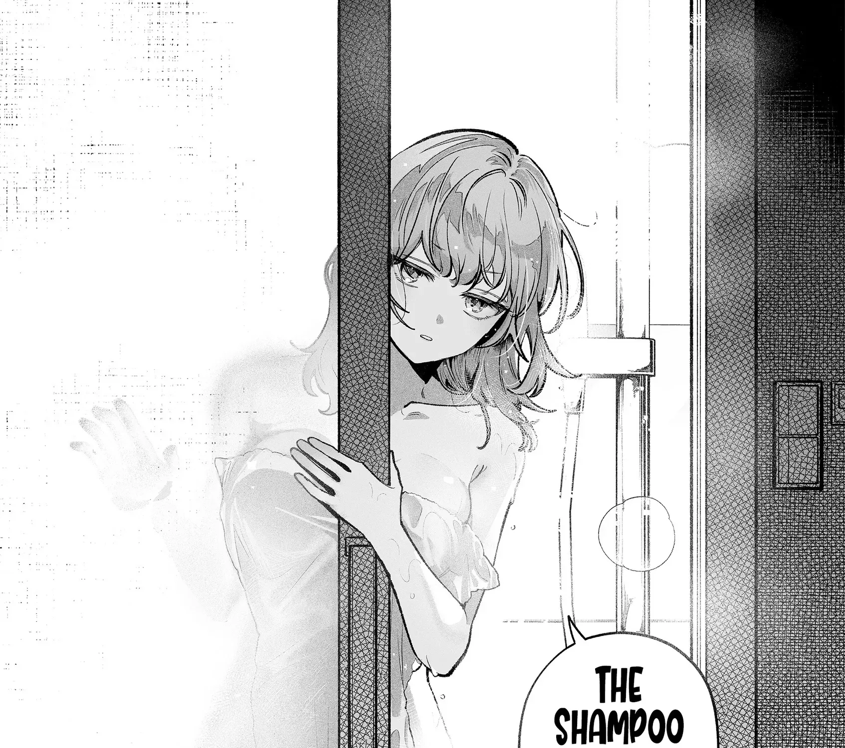 The Way I Look at My Childhood Friend has Changed Chapter 1 page 20 - 