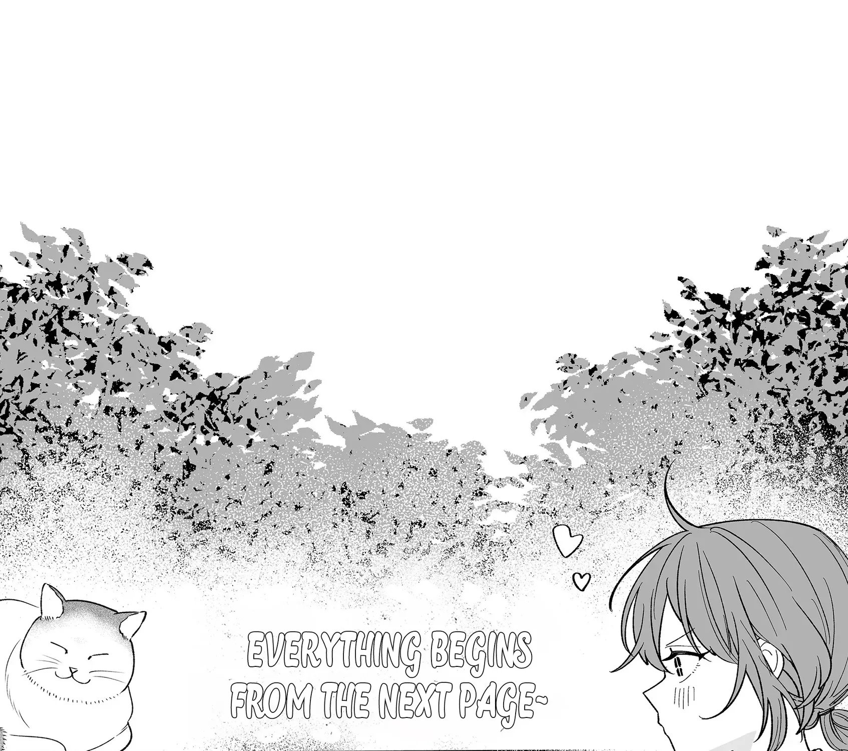 The Way I Look at My Childhood Friend has Changed Chapter 1 page 4 - 