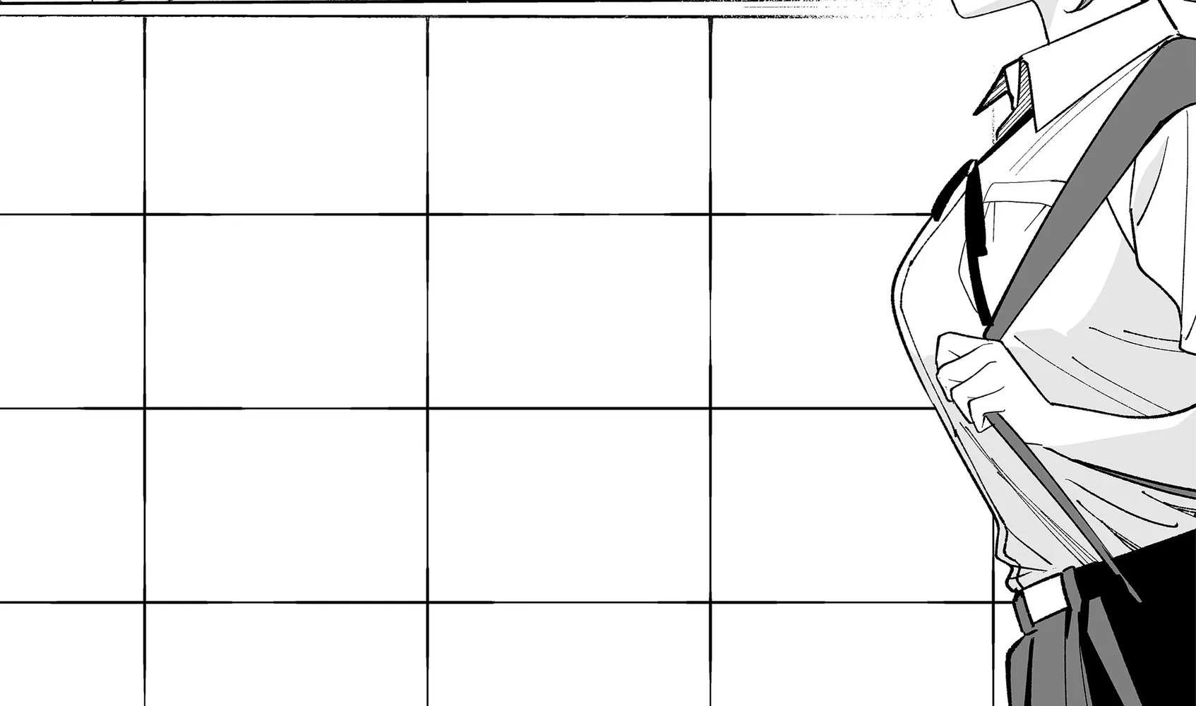 The Way I Look at My Childhood Friend has Changed Chapter 1 page 5 - 