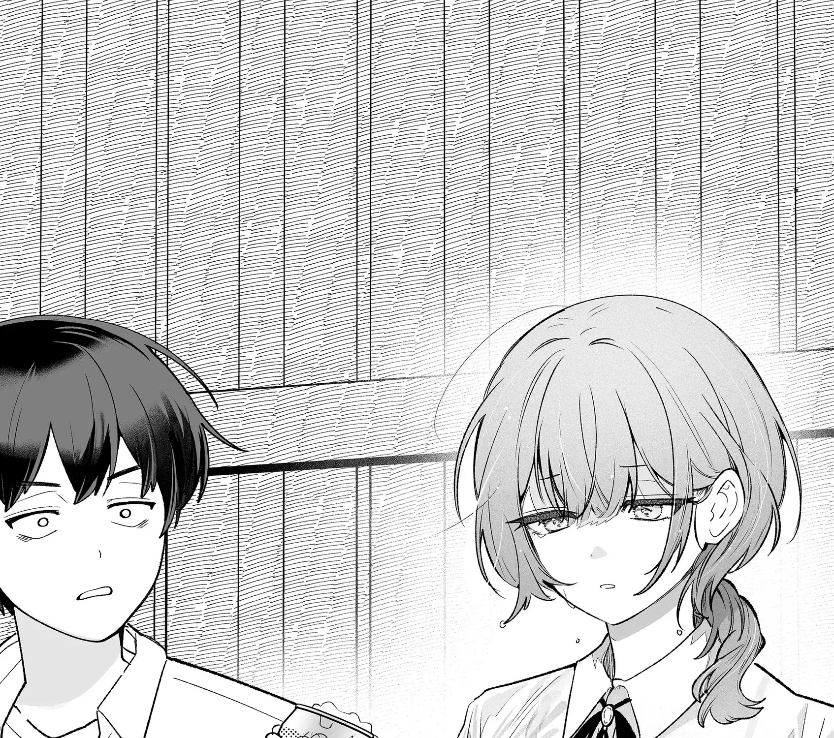 The Way I Look at My Childhood Friend has Changed Chapter 1 page 48 - 