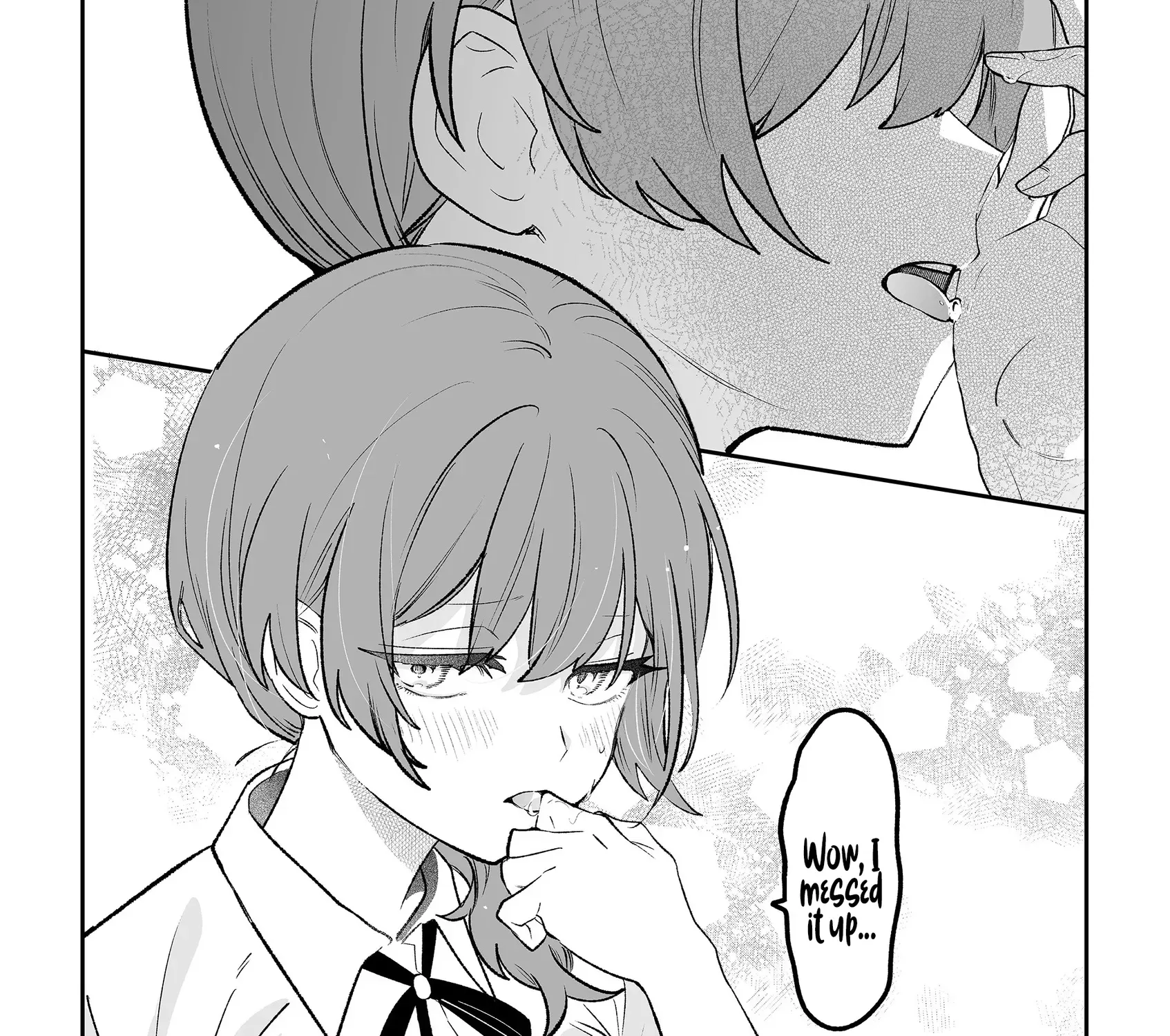 The Way I Look at My Childhood Friend has Changed Chapter 1 page 52 - 