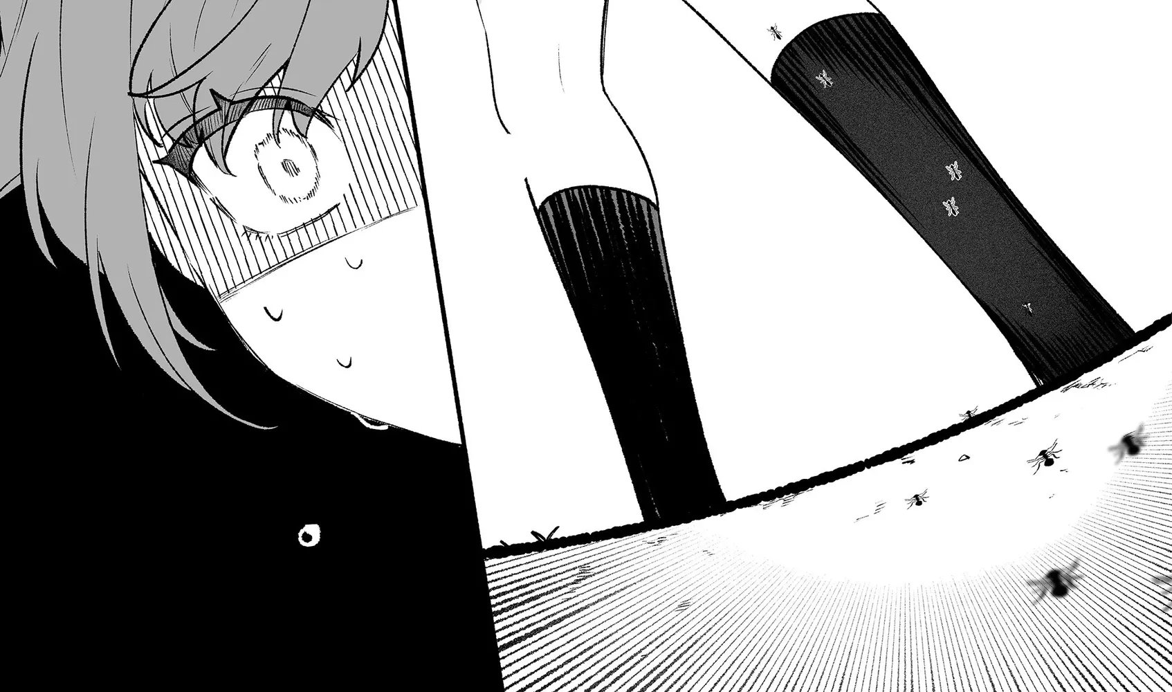 The Way I Look at My Childhood Friend has Changed Chapter 1 page 59 - 