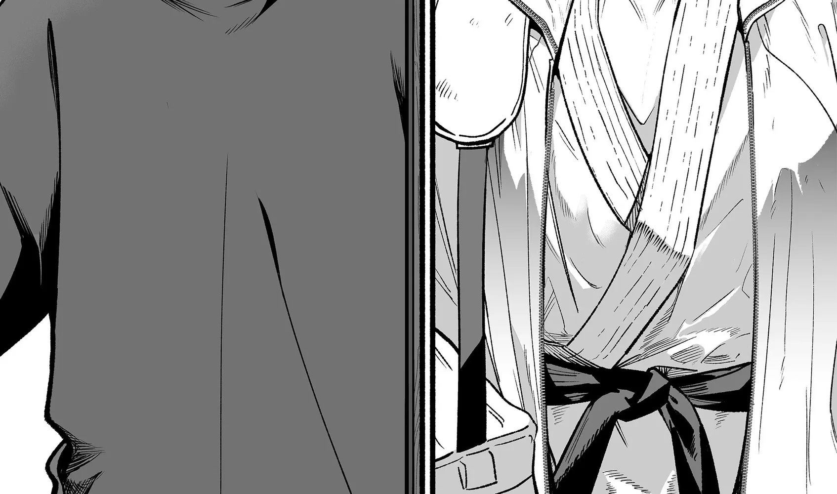 The Way I Look at My Childhood Friend has Changed Chapter 1 page 7 - 