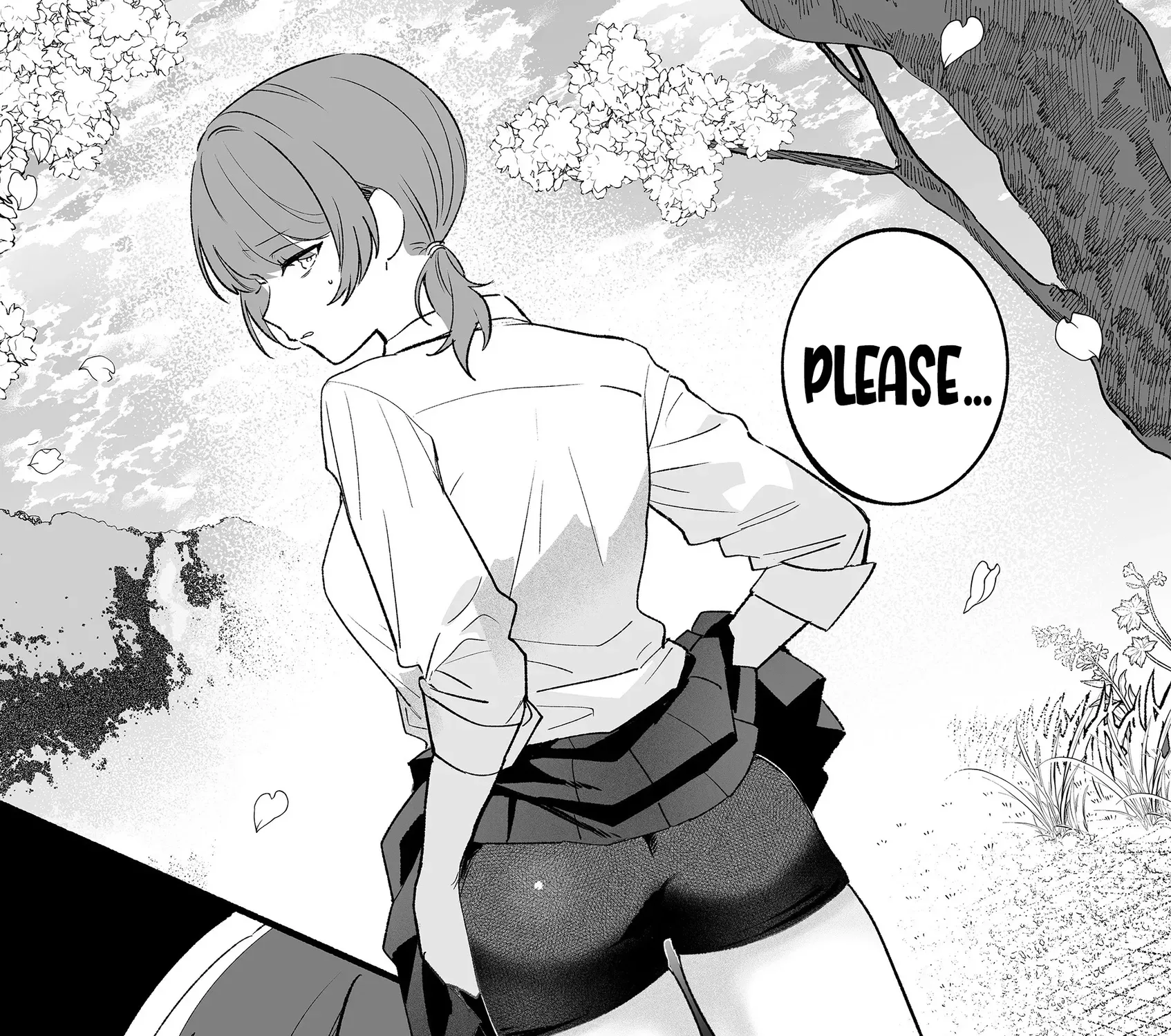 The Way I Look at My Childhood Friend has Changed Chapter 1 page 62 - 