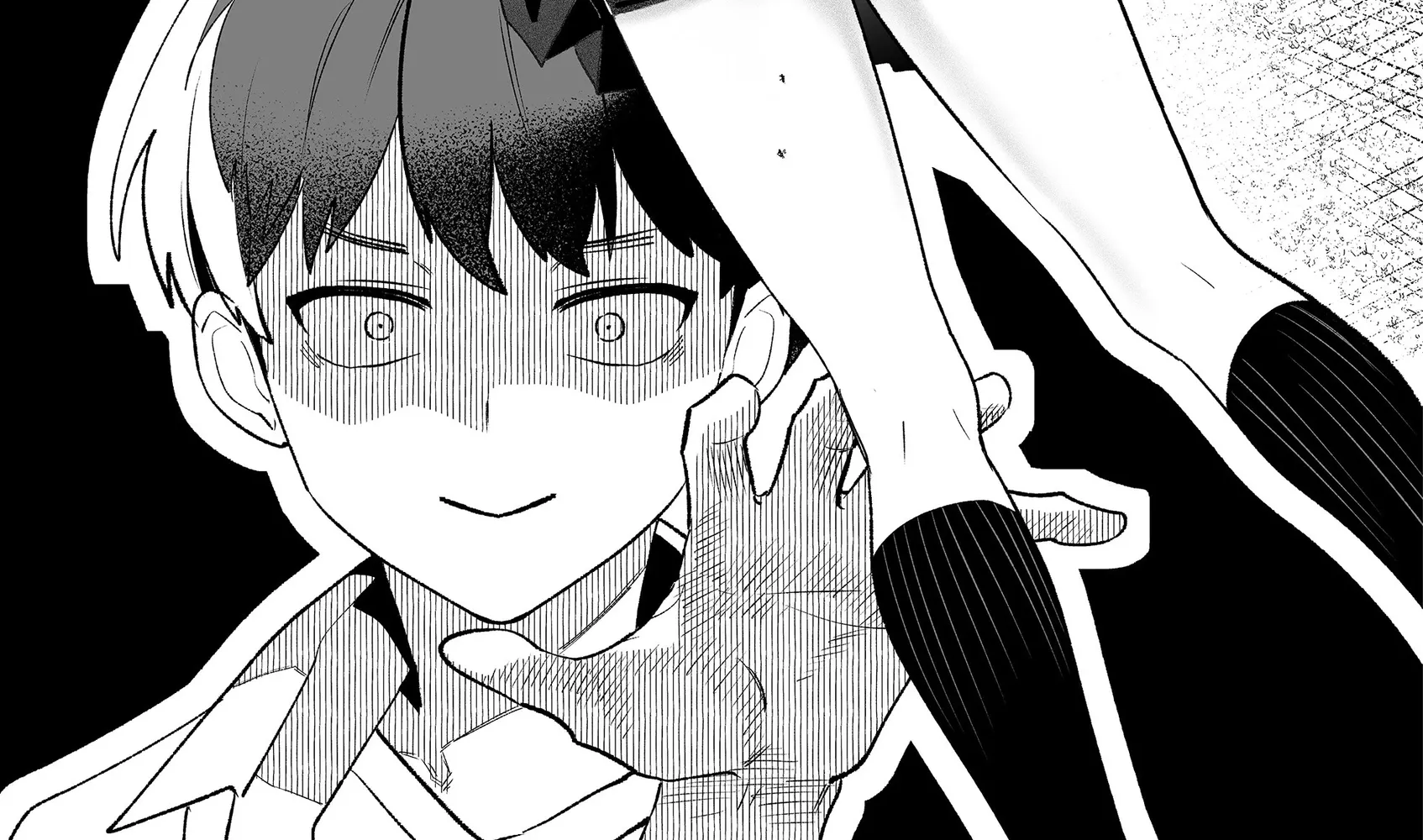 The Way I Look at My Childhood Friend has Changed Chapter 1 page 63 - 