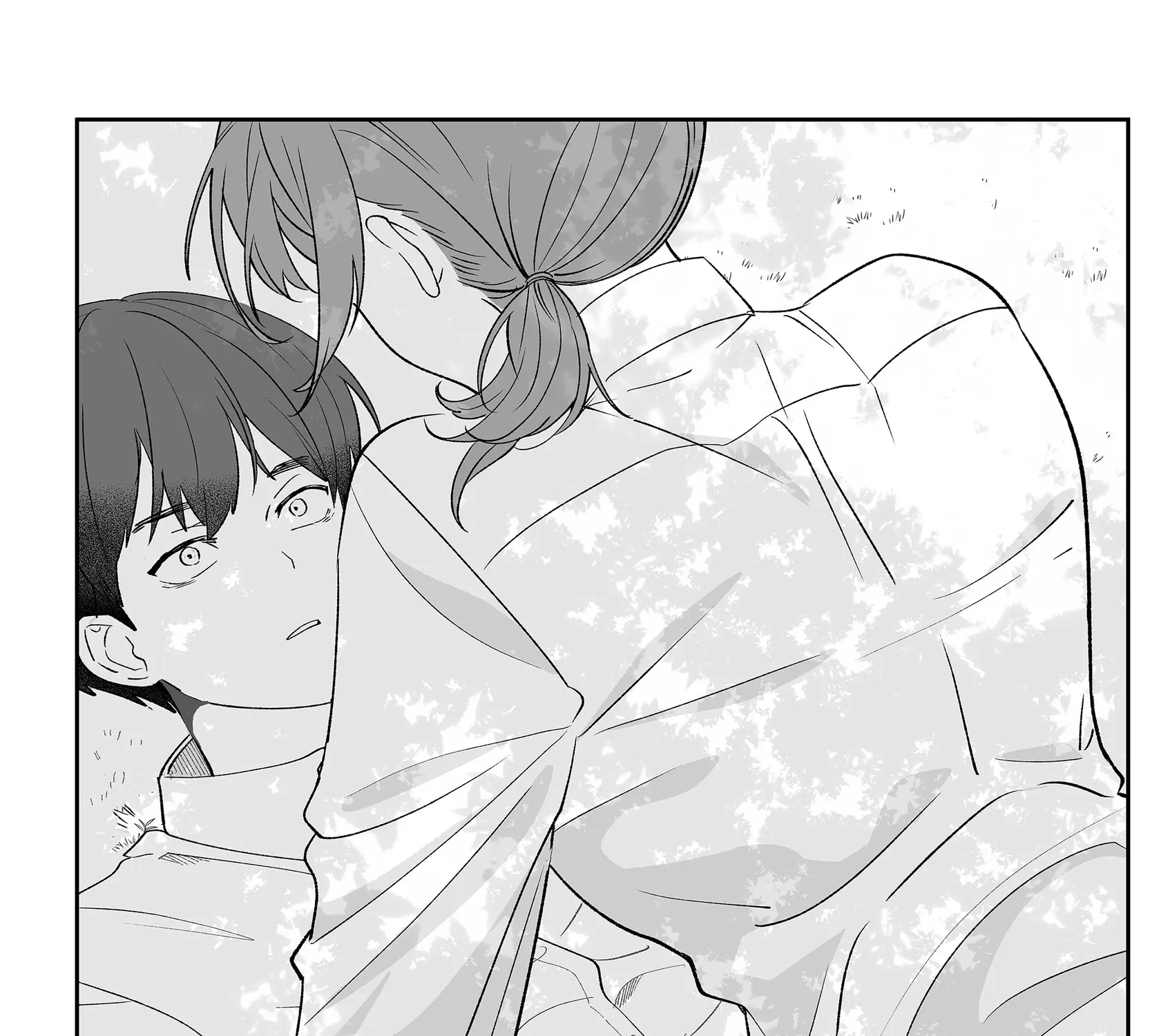 The Way I Look at My Childhood Friend has Changed Chapter 1 page 68 - 