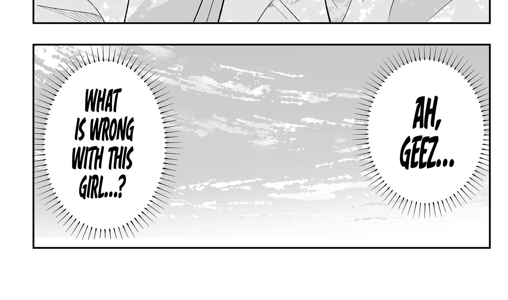 The Way I Look at My Childhood Friend has Changed Chapter 1 page 69 - 