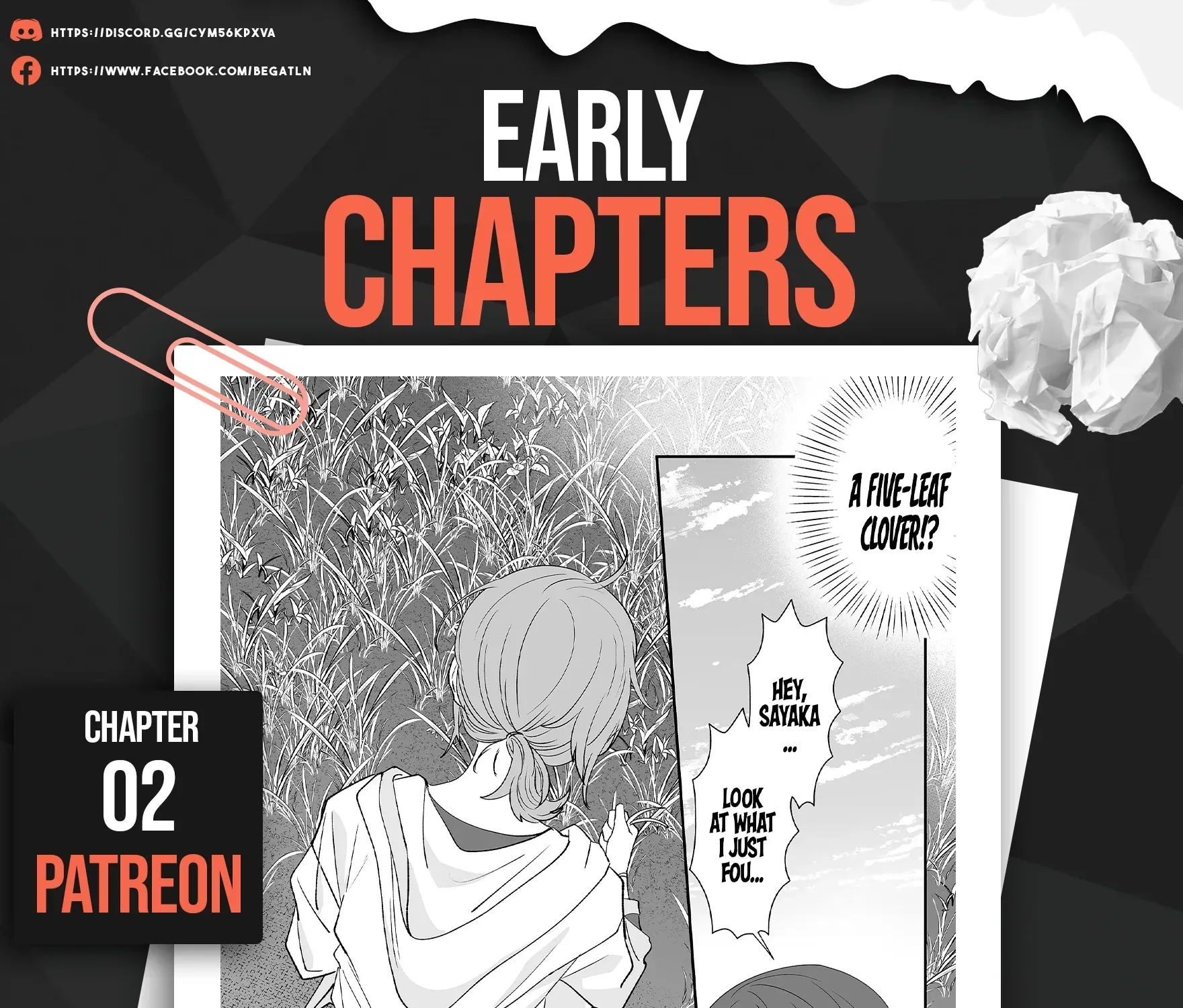 The Way I Look at My Childhood Friend has Changed Chapter 1 page 76 - 