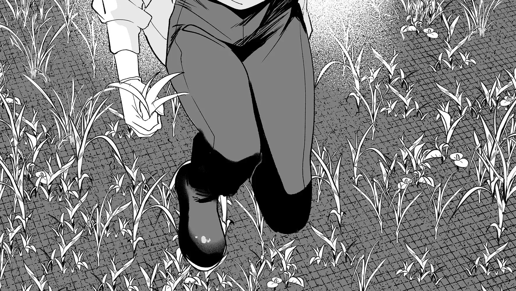 The Way I Look at My Childhood Friend has Changed Chapter 2 page 13 - 