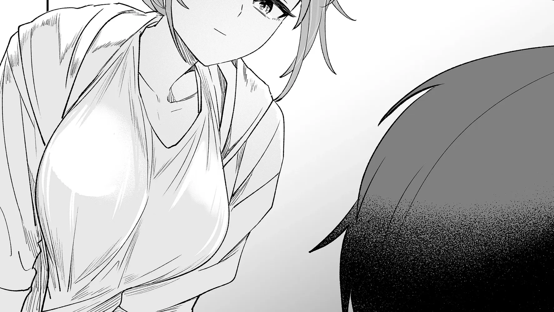 The Way I Look at My Childhood Friend has Changed Chapter 2 page 25 - 