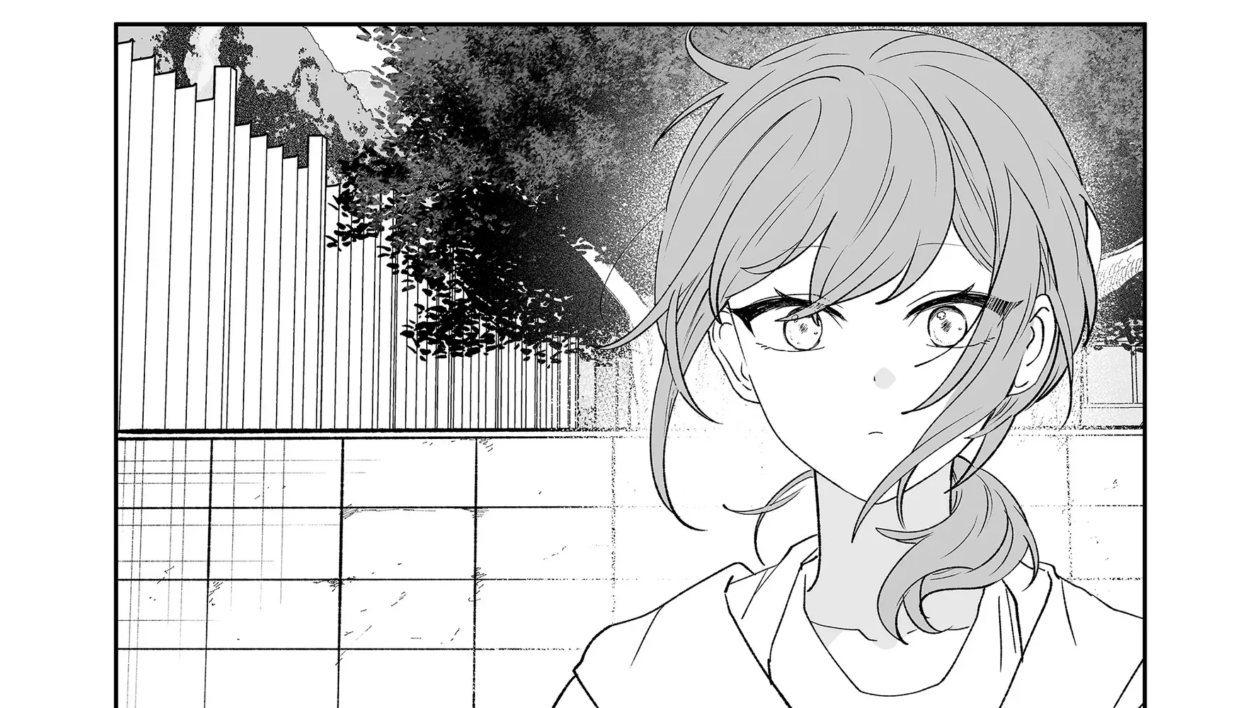 The Way I Look at My Childhood Friend has Changed Chapter 2 page 31 - 