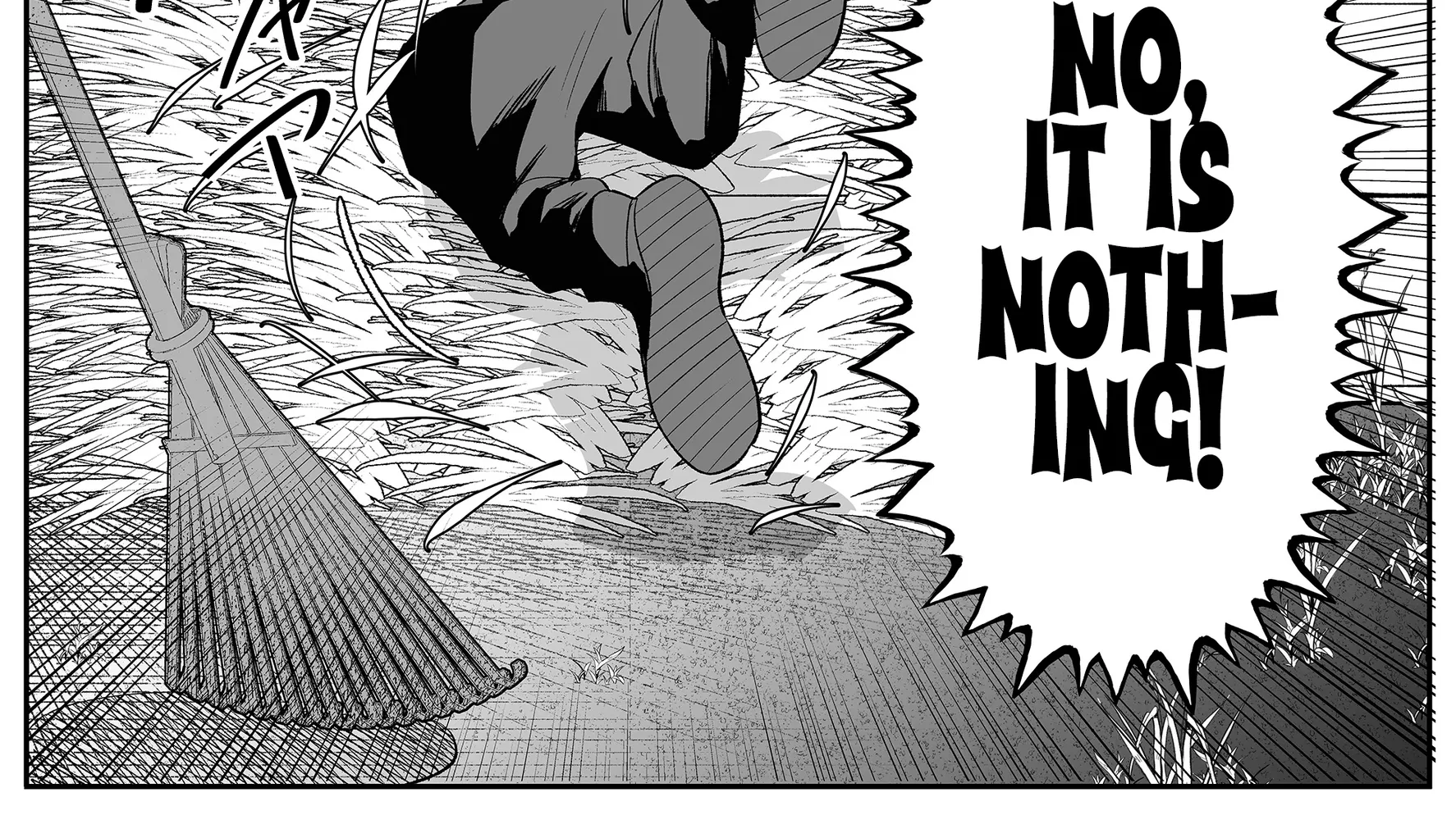 The Way I Look at My Childhood Friend has Changed Chapter 2 page 37 - 