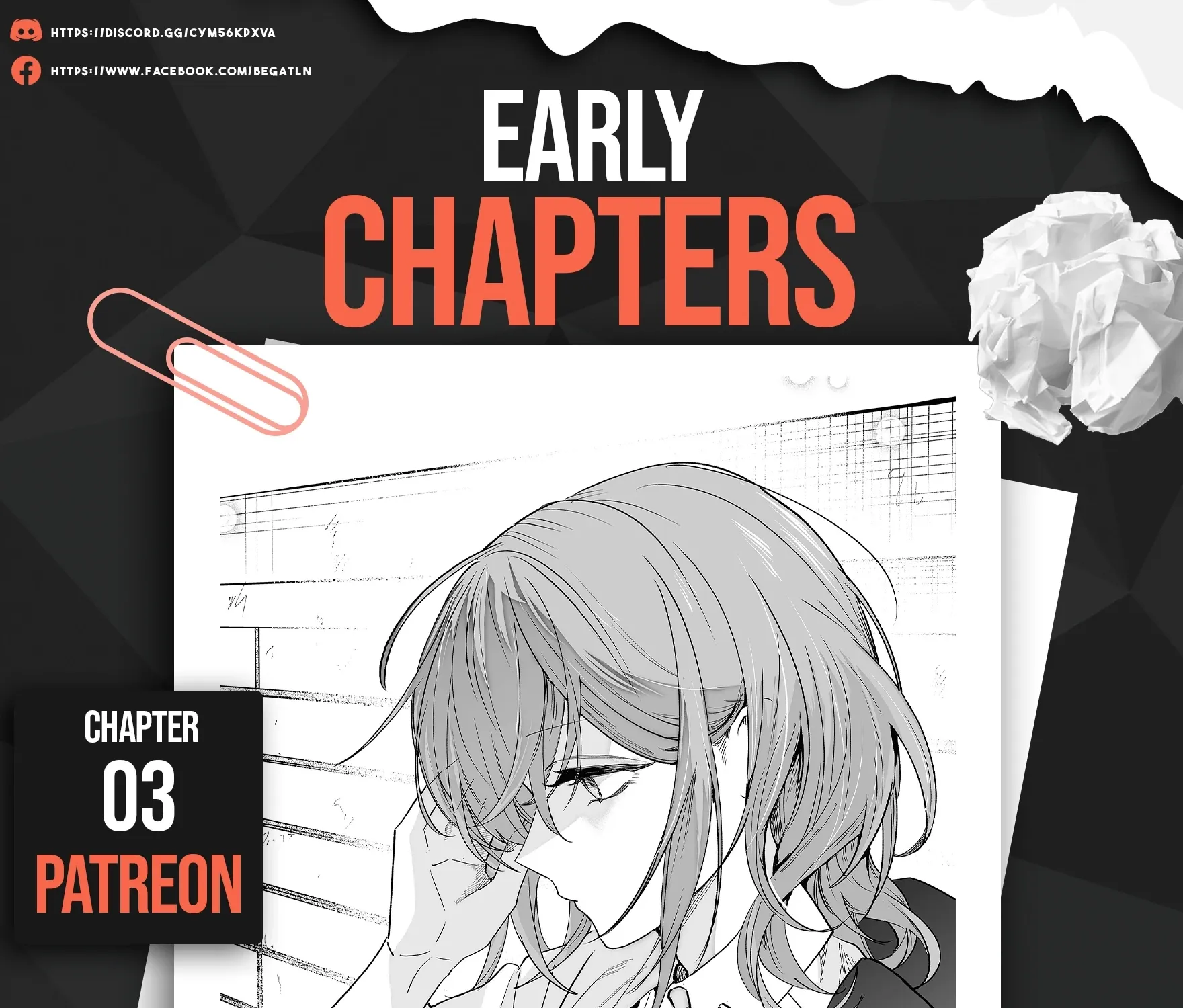 The Way I Look at My Childhood Friend has Changed Chapter 2 page 38 - 