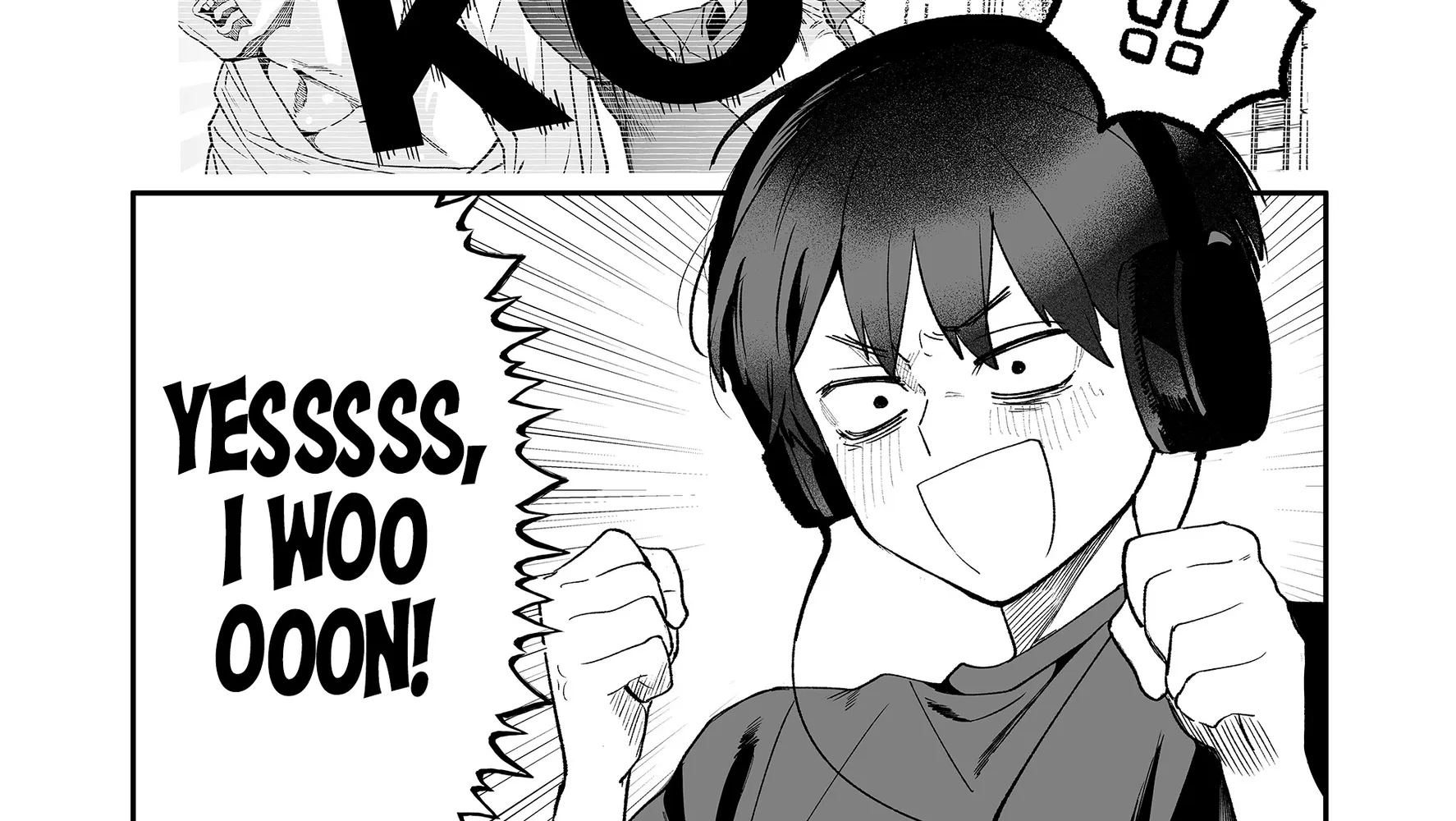 The Way I Look at My Childhood Friend has Changed Chapter 2 page 7 - 