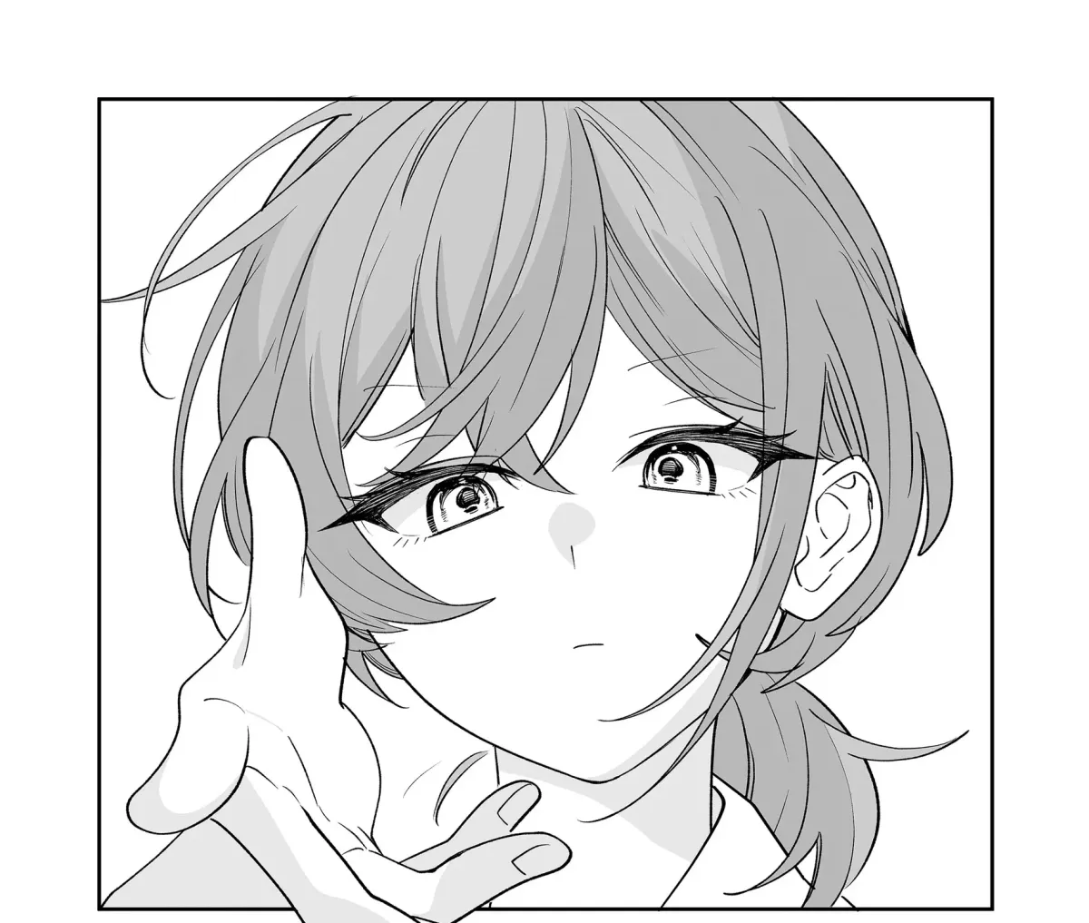 The Way I Look at My Childhood Friend has Changed Chapter 3 page 14 - 