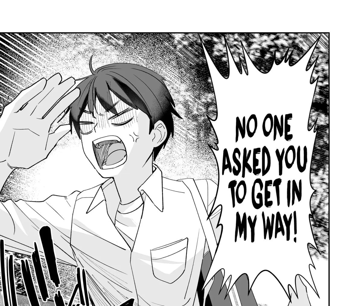 The Way I Look at My Childhood Friend has Changed Chapter 3 page 18 - 