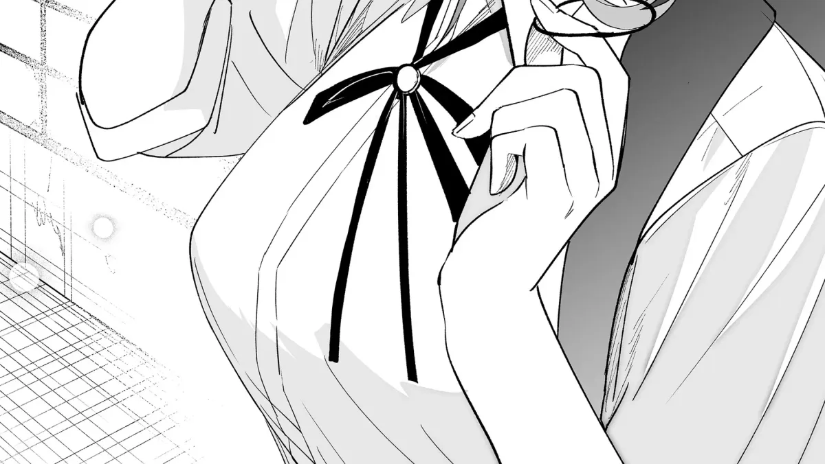 The Way I Look at My Childhood Friend has Changed Chapter 3 page 27 - 