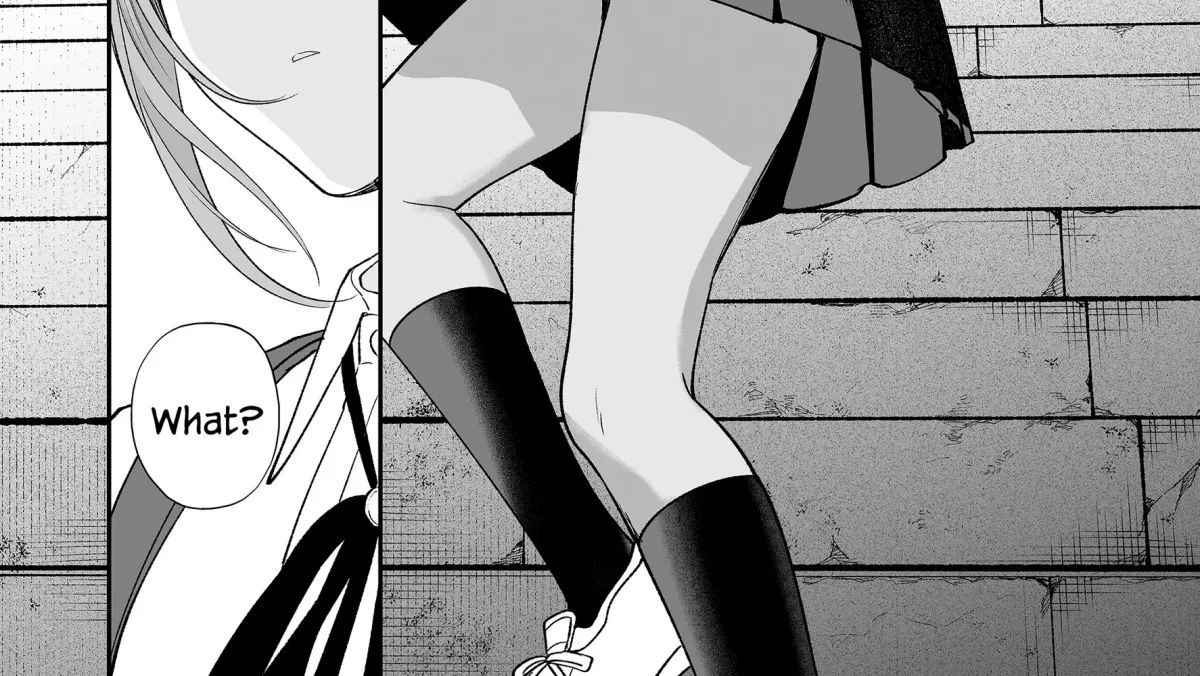 The Way I Look at My Childhood Friend has Changed Chapter 3 page 5 - 