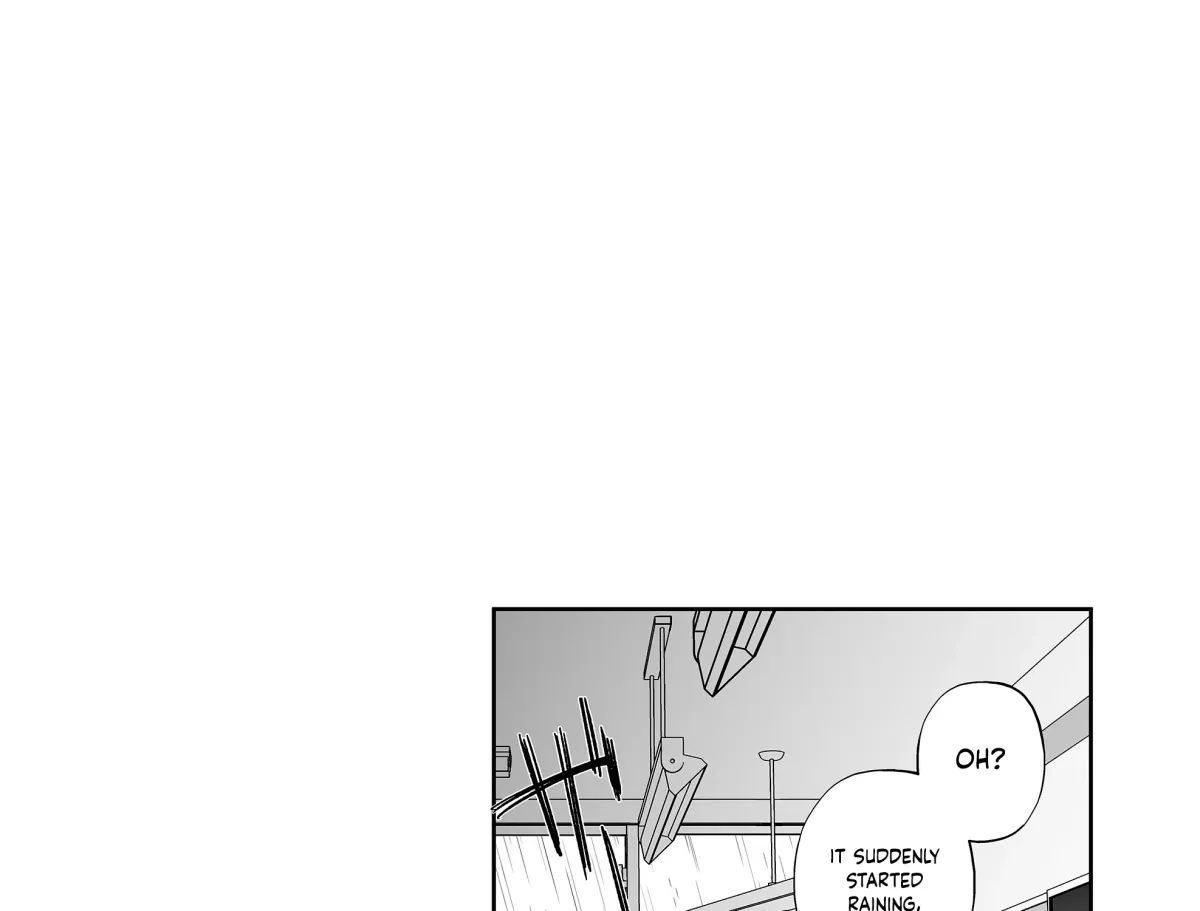 The Way I Look at My Childhood Friend has Changed Chapter 4 page 28 - 