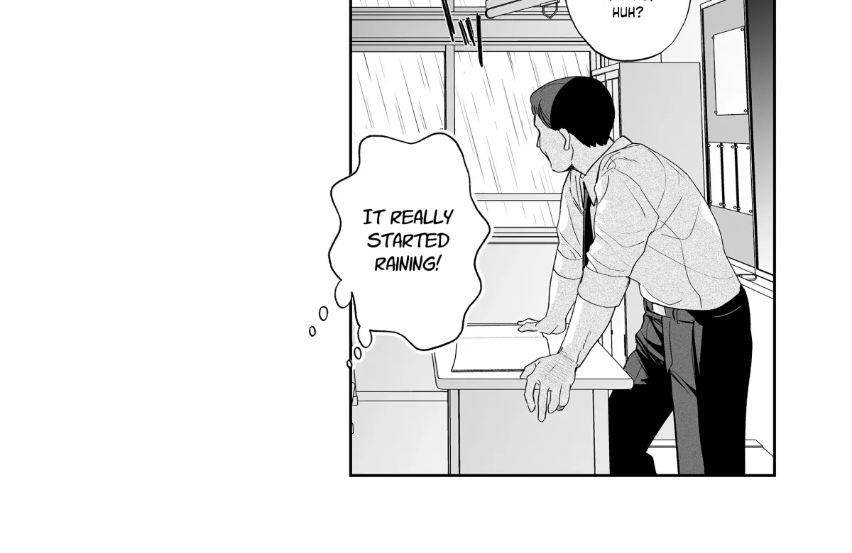 The Way I Look at My Childhood Friend has Changed Chapter 4 page 29 - 