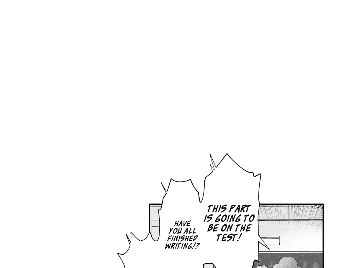 The Way I Look at My Childhood Friend has Changed Chapter 5 page 12 - 