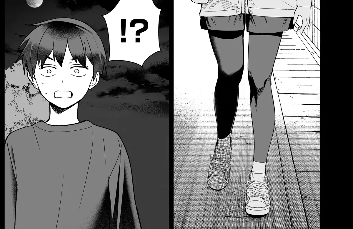 The Way I Look at My Childhood Friend has Changed Chapter 5 page 23 - 