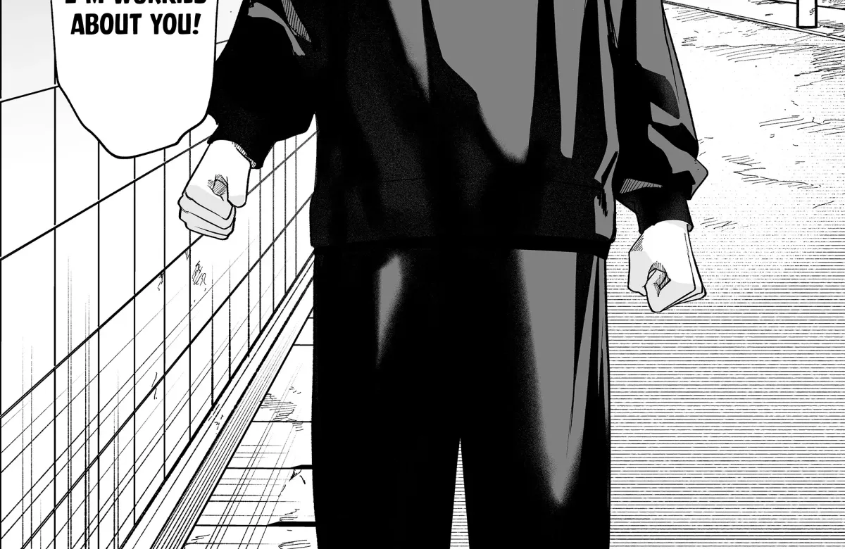 The Way I Look at My Childhood Friend has Changed Chapter 5 page 29 - 