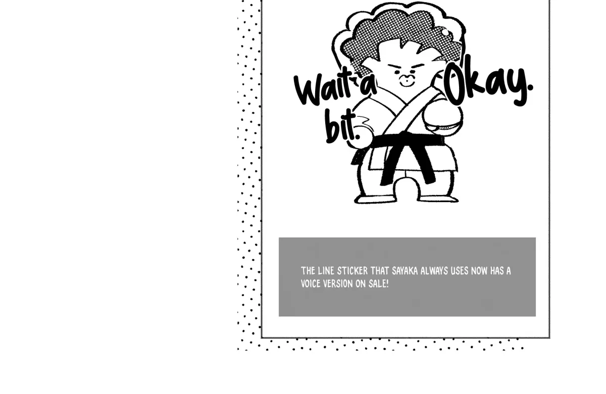 The Way I Look at My Childhood Friend has Changed Chapter 5 page 45 - 