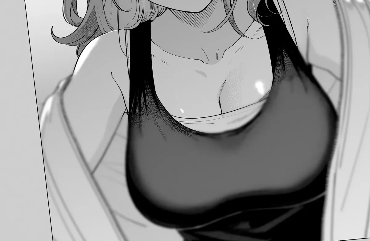 The Way I Look at My Childhood Friend has Changed Chapter 5 page 9 - 