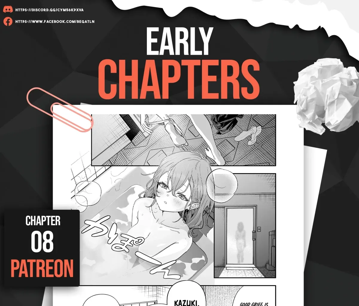 The Way I Look at My Childhood Friend has Changed Chapter 7 page 38 - 