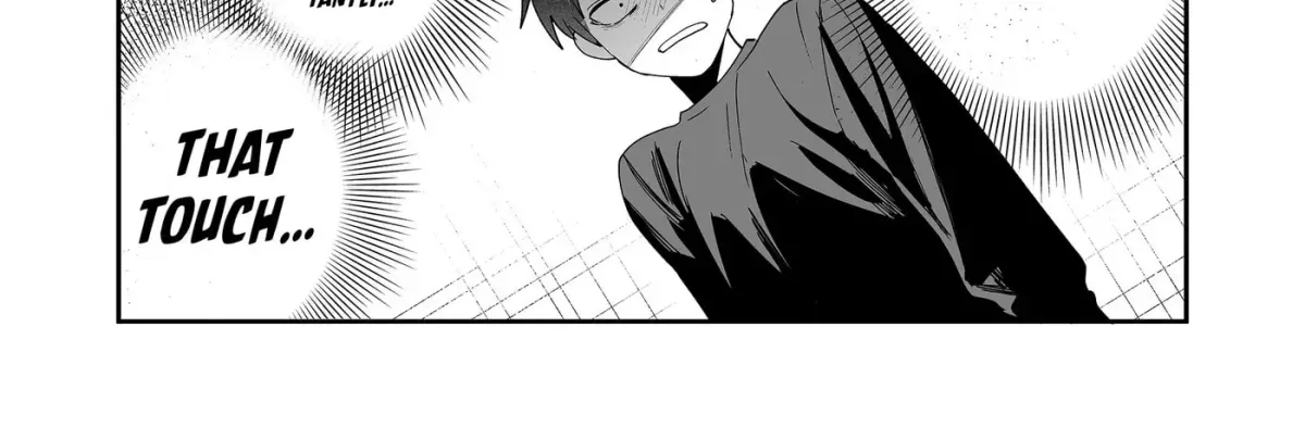 The Way I Look at My Childhood Friend has Changed Chapter 8 page 3 - 