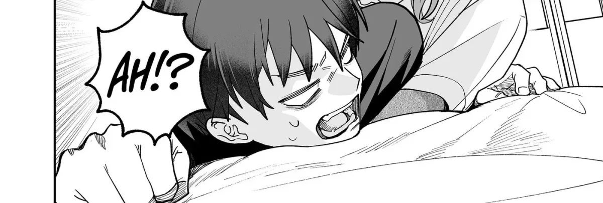 The Way I Look at My Childhood Friend has Changed Chapter 8 page 25 - 
