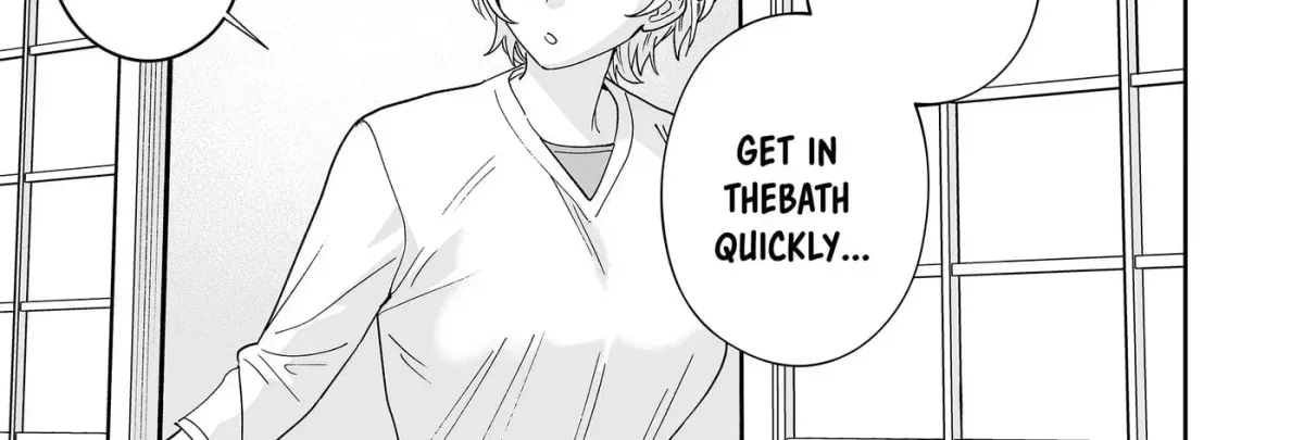 The Way I Look at My Childhood Friend has Changed Chapter 8 page 29 - 