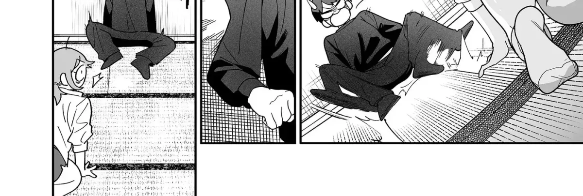 The Way I Look at My Childhood Friend has Changed Chapter 8 page 5 - 