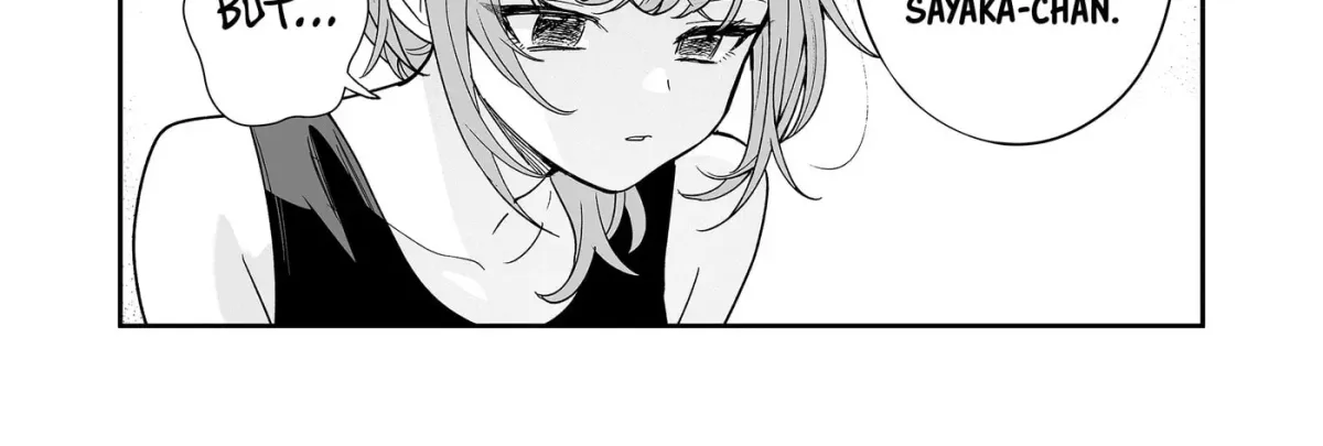 The Way I Look at My Childhood Friend has Changed Chapter 8 page 9 - 