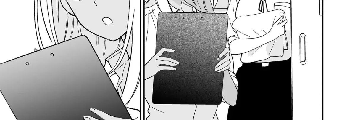 The Way I Look at My Childhood Friend has Changed Chapter 9 page 15 - 