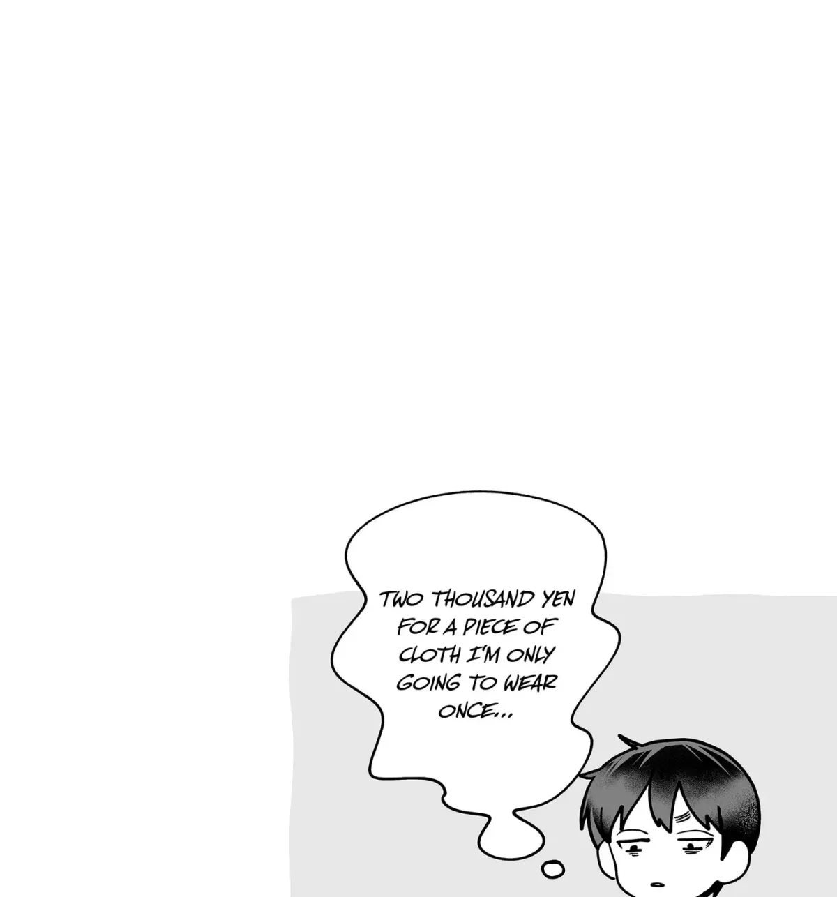 The Way I Look at My Childhood Friend has Changed Chapter 9 page 20 - 