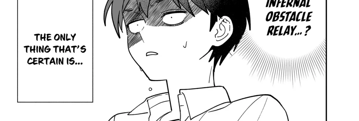 The Way I Look at My Childhood Friend has Changed Chapter 9 page 31 - 