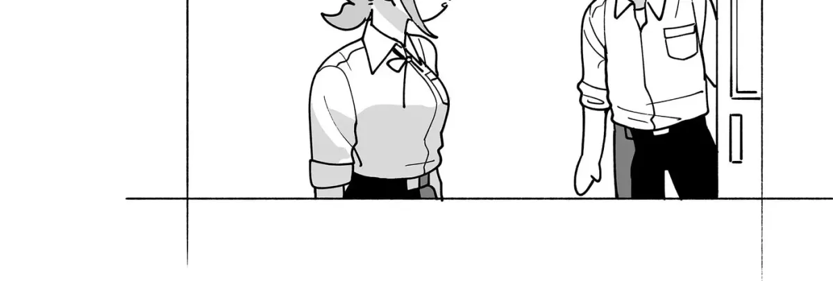 The Way I Look at My Childhood Friend has Changed Chapter 9 page 35 - 