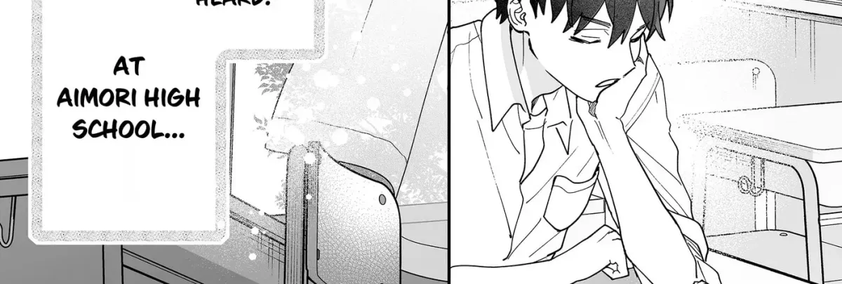 The Way I Look at My Childhood Friend has Changed Chapter 9 page 5 - 