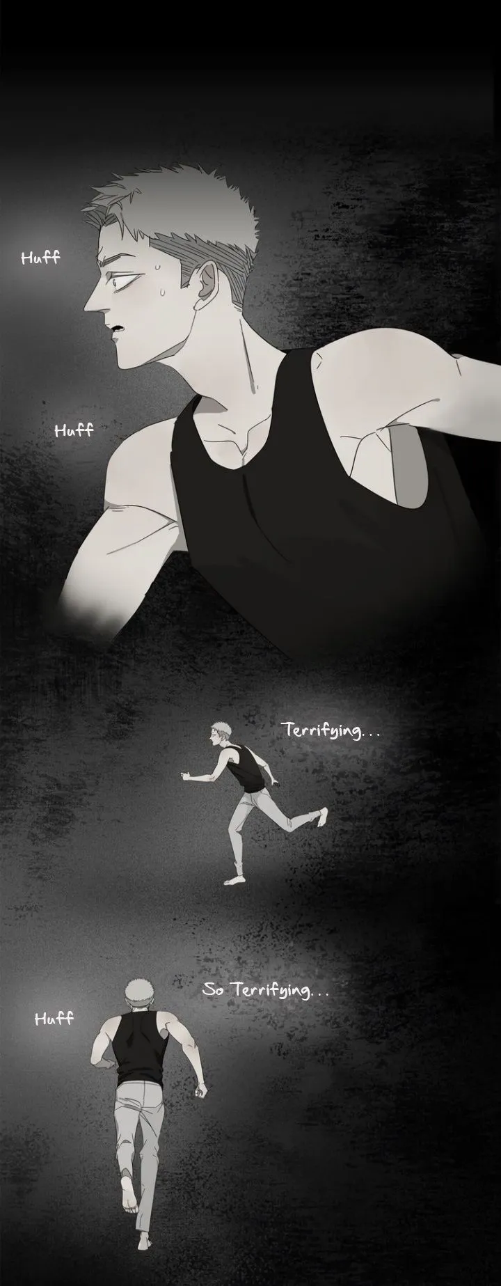 The way to appeal to the Devil Chapter 1 page 2 - 