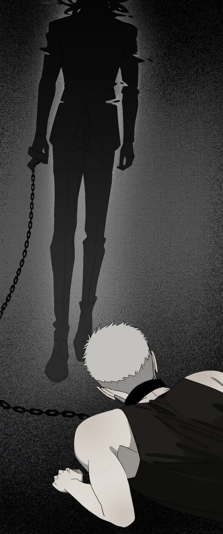 The way to appeal to the Devil Chapter 1 page 5 - 