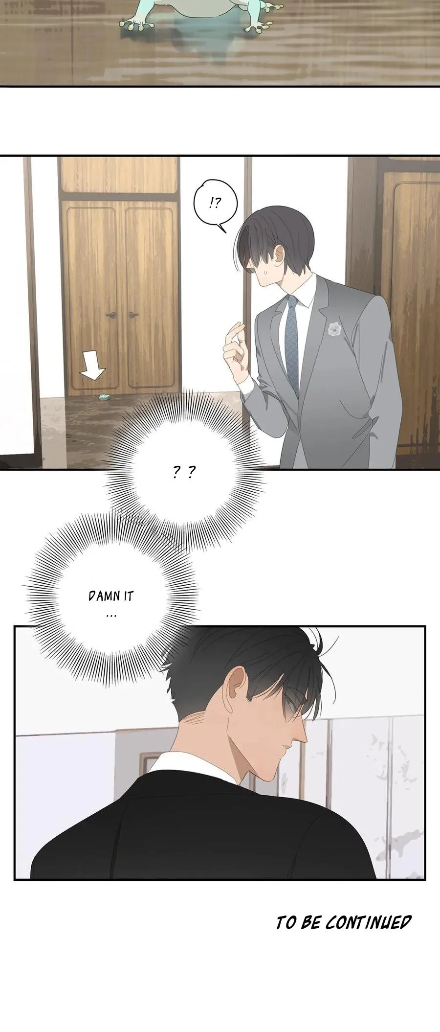 The way to appeal to the Devil Chapter 12 page 14 - 