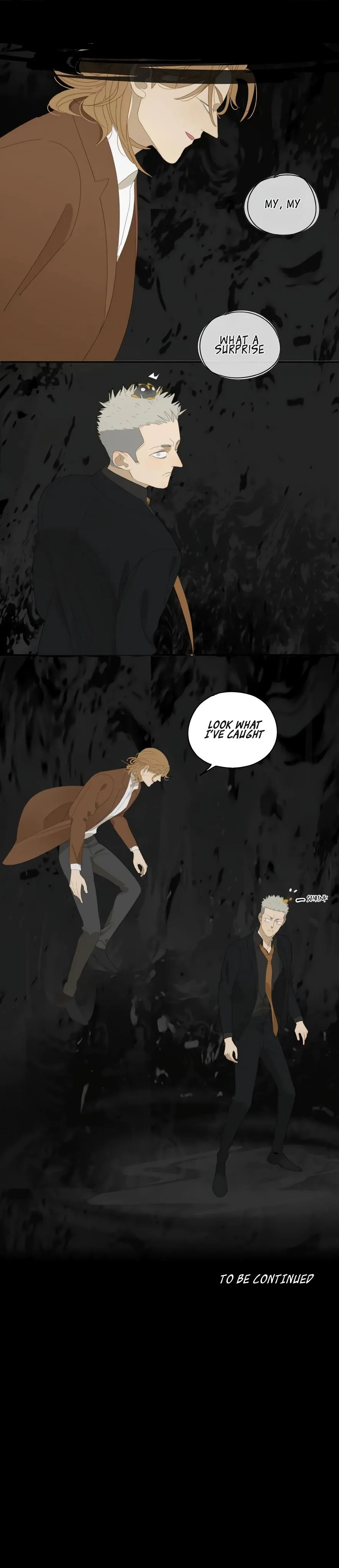 The way to appeal to the Devil Chapter 14 page 11 - 
